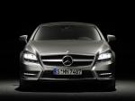 Mercedes-Benz CLS-Class 2010 года